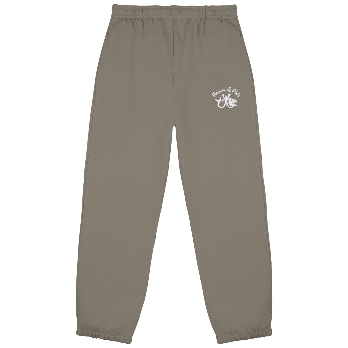 JOGGER HOOK (weitere Farben)